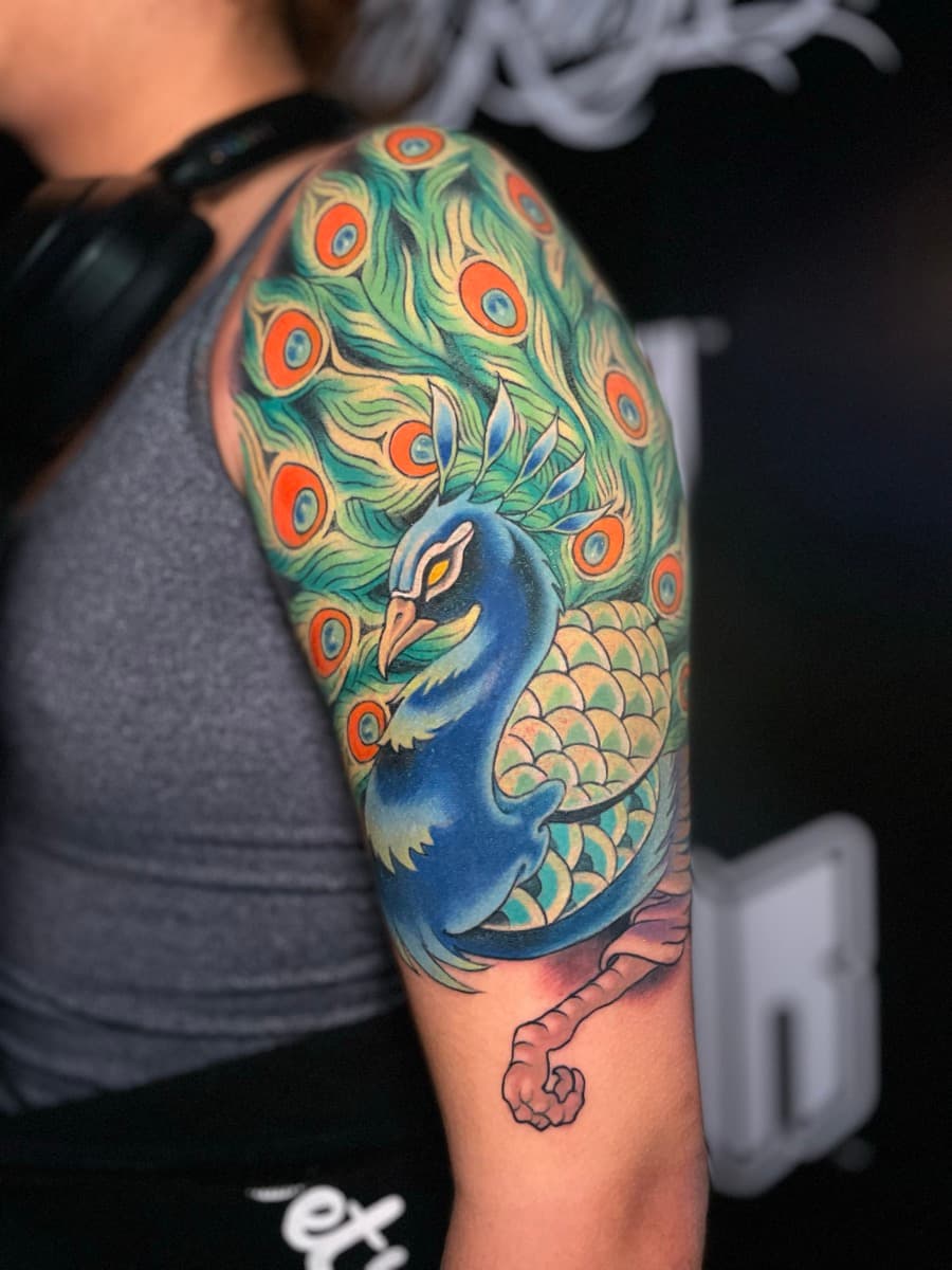 How to Choose the Right Artist 